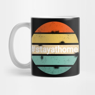 Stay at home Mug